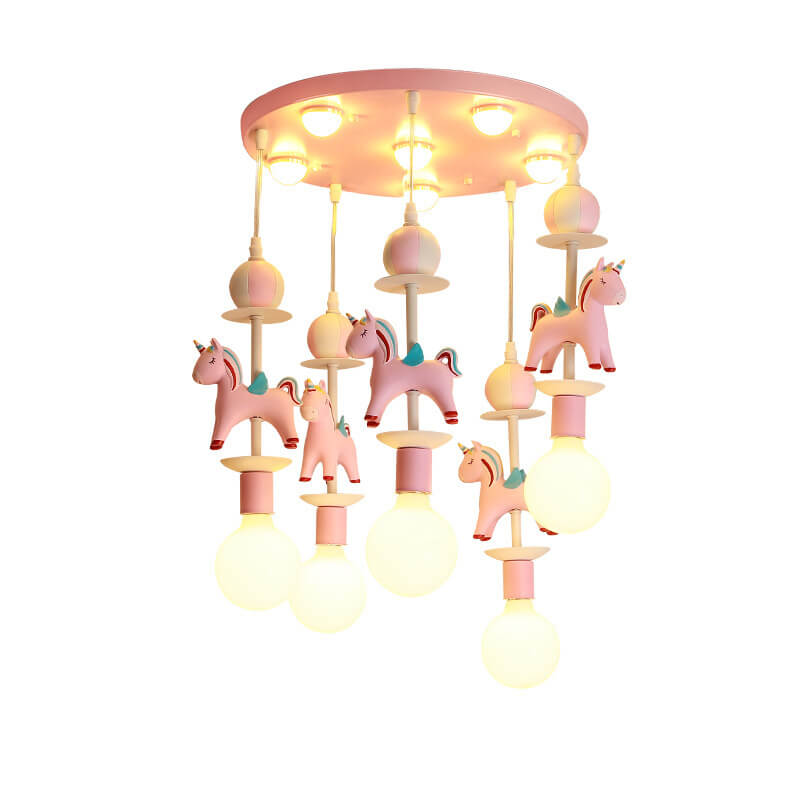 Kid's Lighting