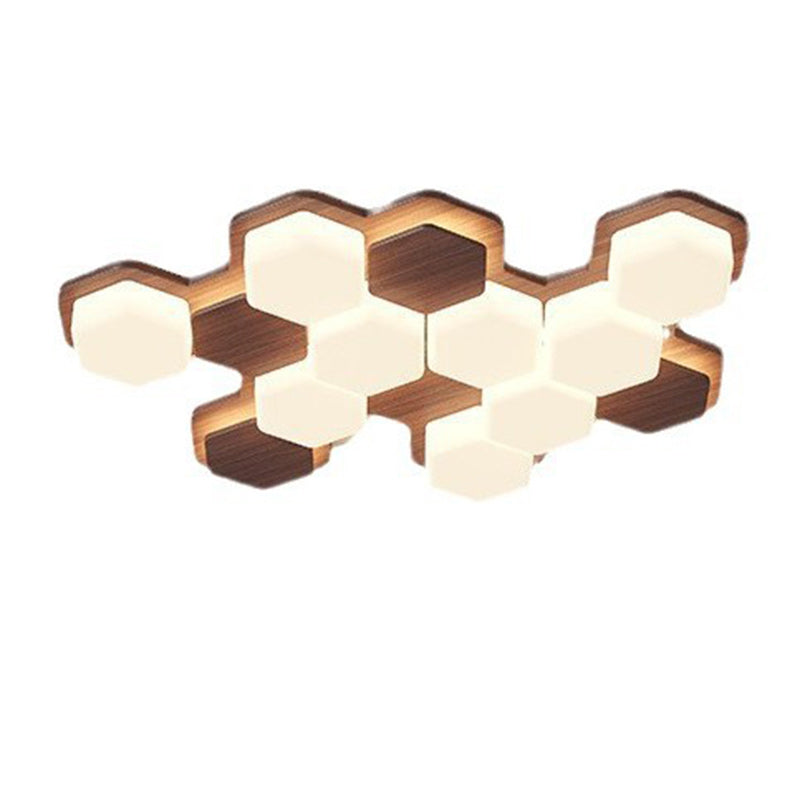 Flush Mount Lighting
