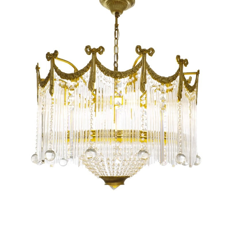 Chandeliers