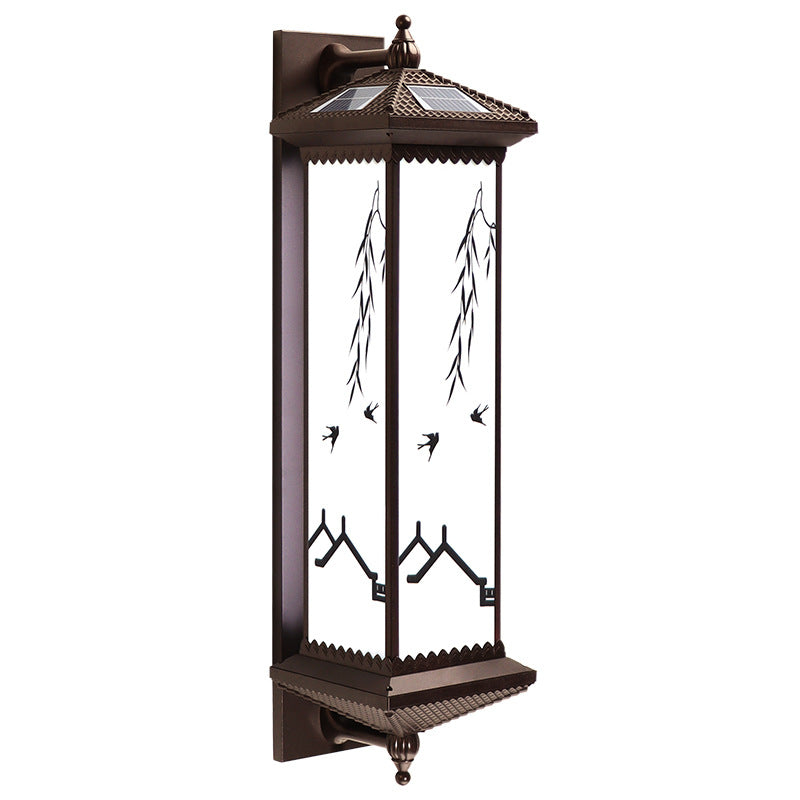 Outdoor Lights