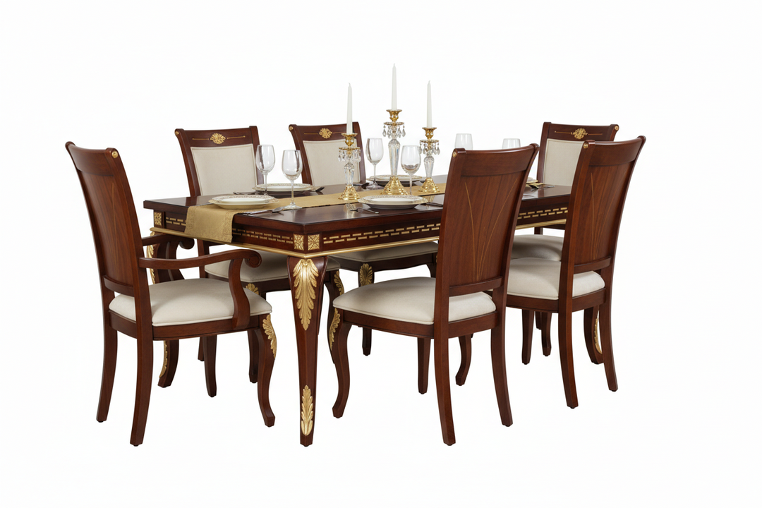 Tables