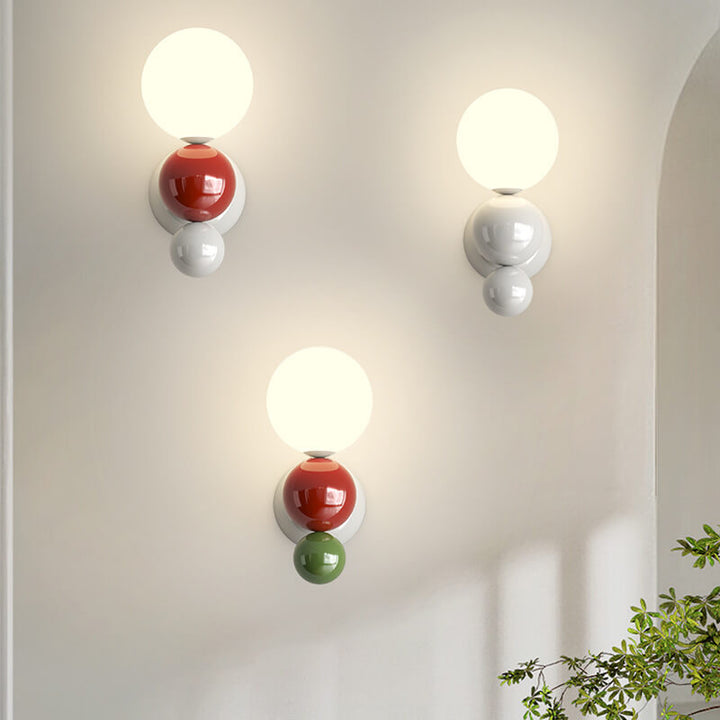 Modern Cream Style Children&