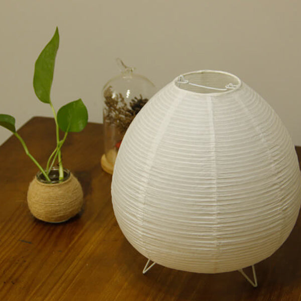 Xuan Paper Table Lamp, Nordic Minimalist Design for Living Room | Havora Lighting