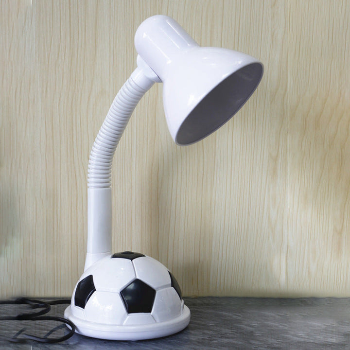 ABS Desk Lamp, Modern Sport Design for Kids Study | Havora Lighting