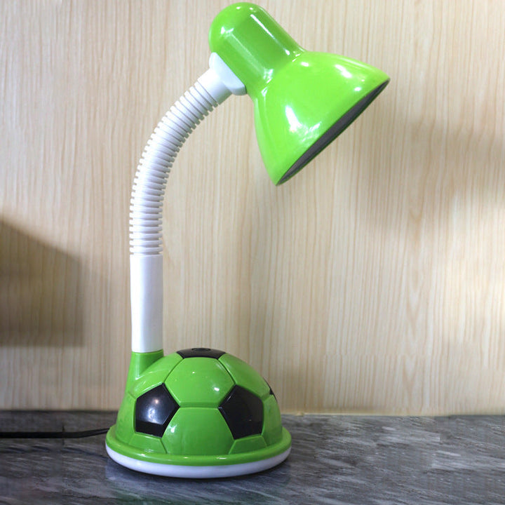 ABS Desk Lamp, Modern Sport Design for Kids Study | Havora Lighting