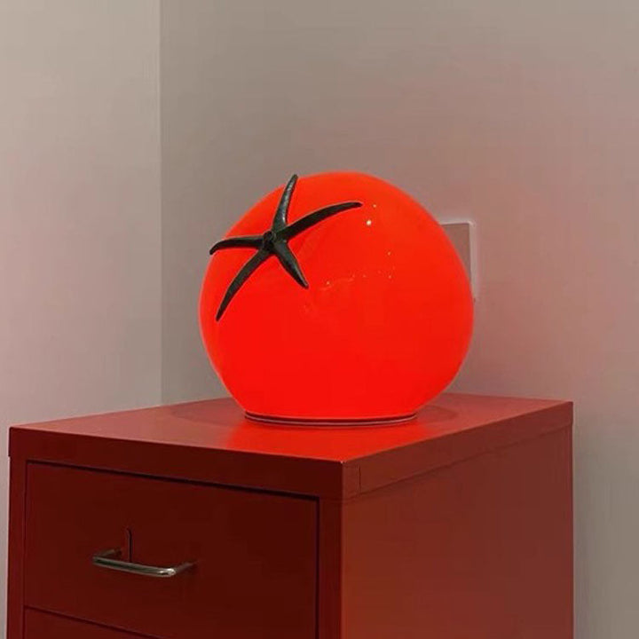Resin Table Lamp, Art Deco Design for Living Room | Havora Lighting