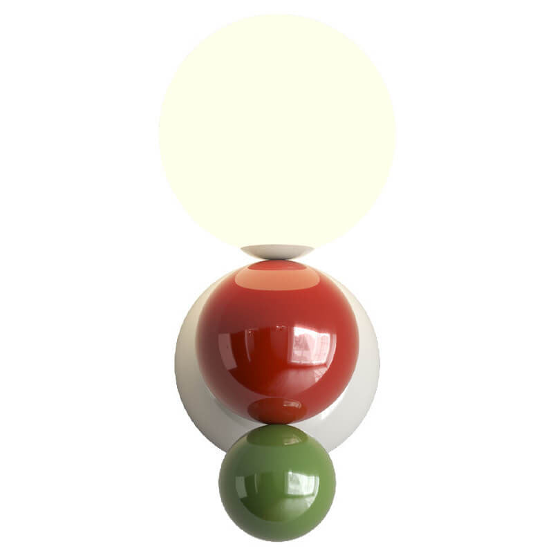 Modern Cream Style Children&