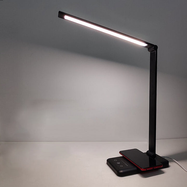 Foldable Touch Dimmable LED Eye Protection Table Lamp