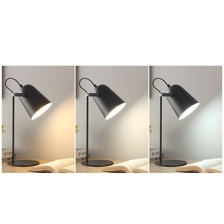 Fabric Table Lamp, Nordic Macaron Design for Living Room | Havora Lighting