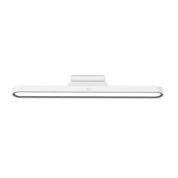 LED Eye Care Long Bar Magnetic Rechargeable Desk Lamp