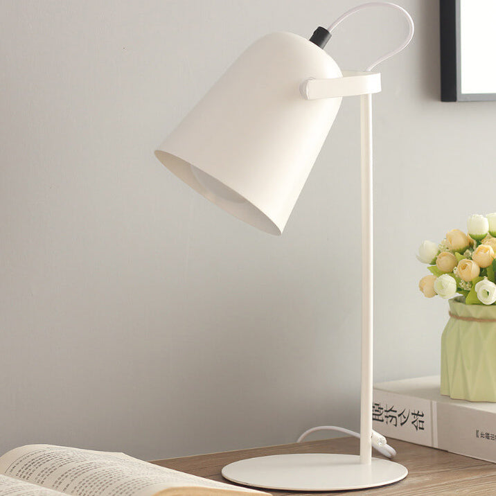 Fabric Table Lamp, Nordic Macaron Design for Living Room | Havora Lighting