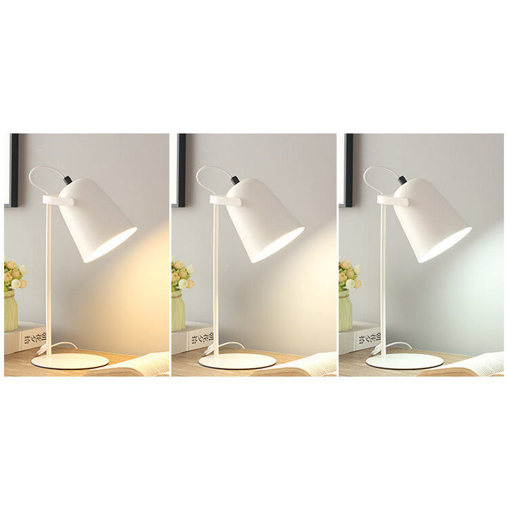 Fabric Table Lamp, Nordic Macaron Design for Living Room | Havora Lighting