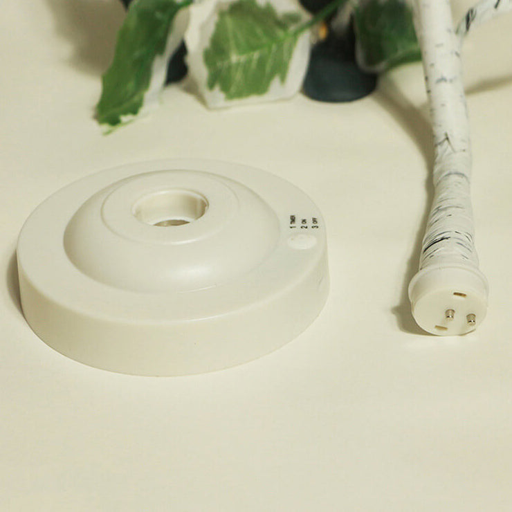 Creative Butterfly LED Tree Light Table Lamp