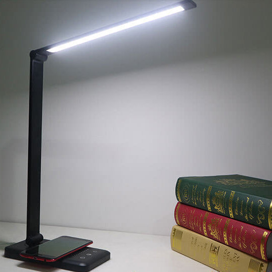 Foldable Touch Dimmable LED Eye Protection Table Lamp