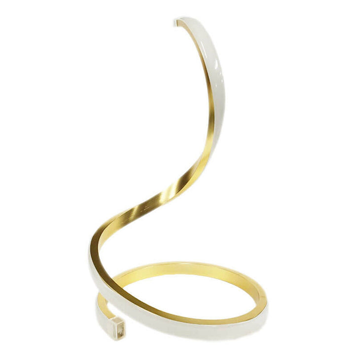 Metal Table Lamp, Modern Creative Snake Design for Living Room | Havora Lighting
