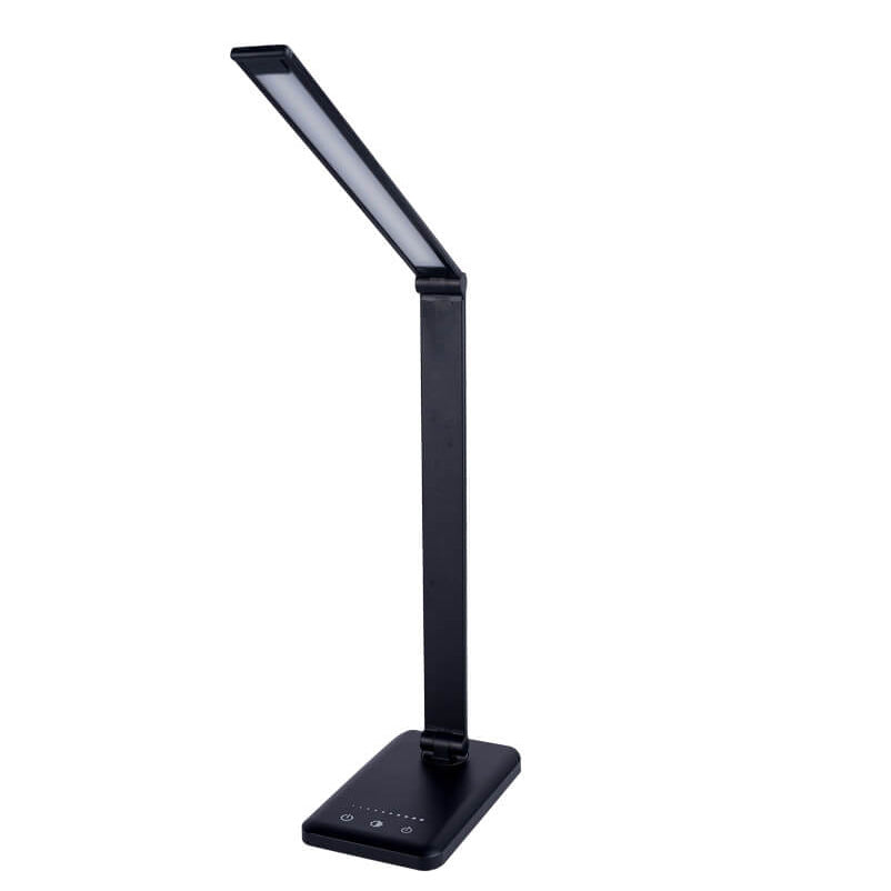 Foldable Touch Dimmable LED Eye Protection Table Lamp