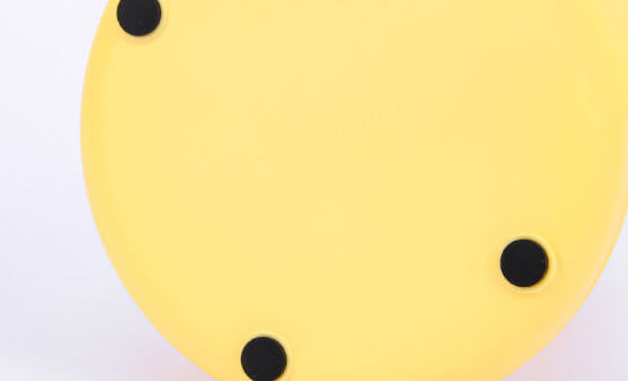 Creative Silicone Animal USB Rechargeable Night Light Decorative Table Lamp