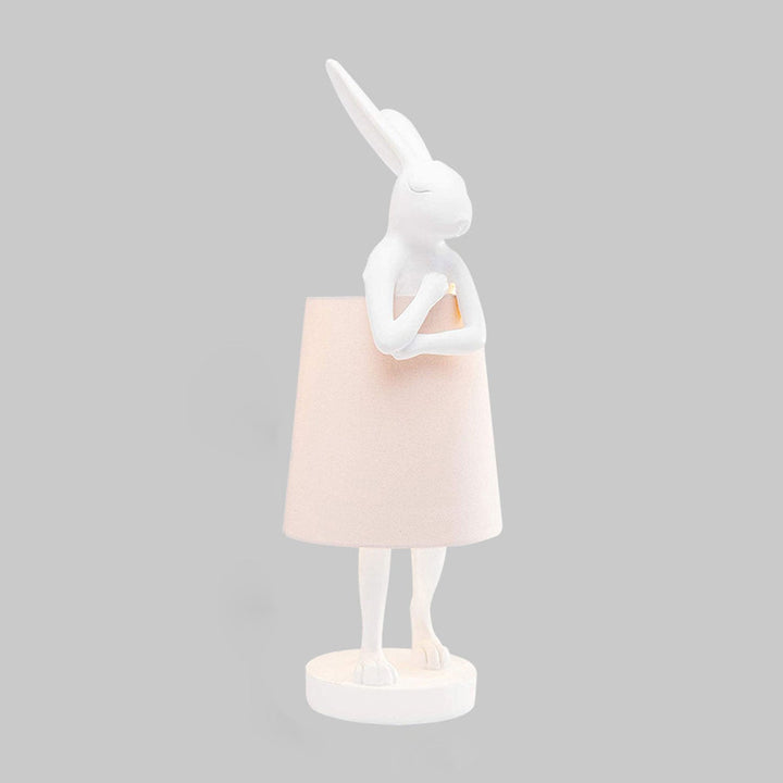 Resin Table Lamp, Nordic Luxury Design for Living Room | Havora Lighting