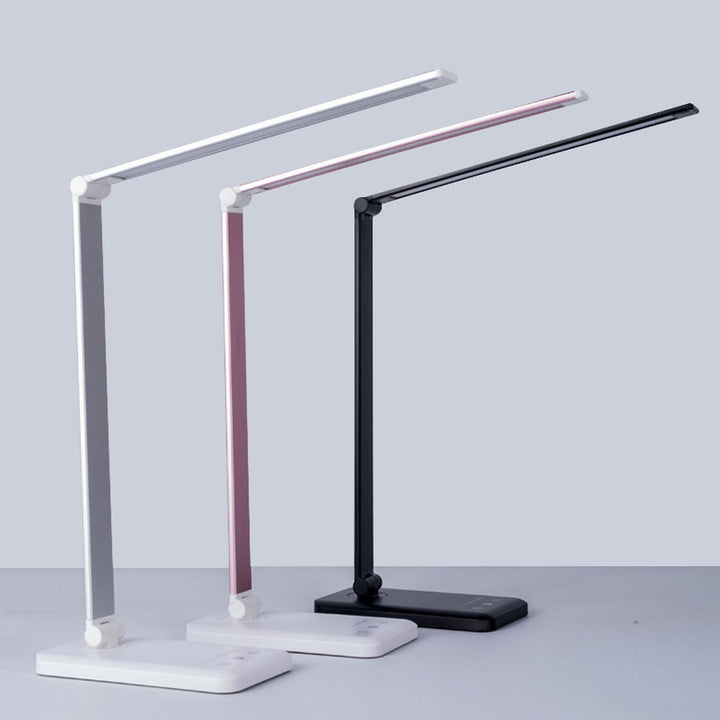 Metal Desk Lamp, Simple Foldable Design for Study | Havora Lighting