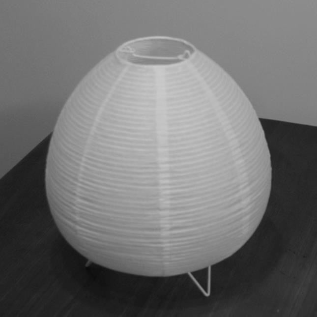 Xuan Paper Table Lamp, Nordic Minimalist Design for Living Room | Havora Lighting