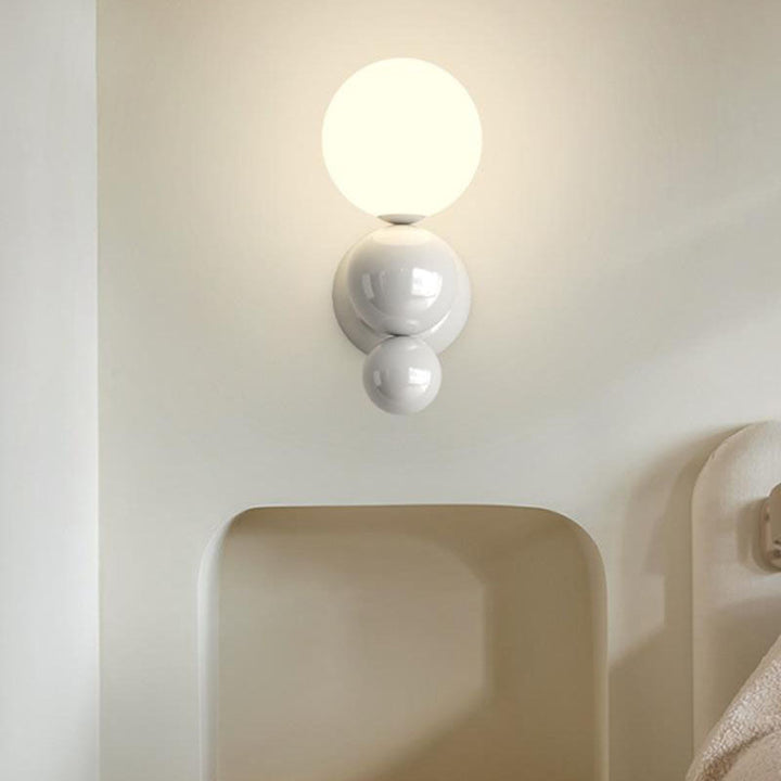 Modern Cream Style Children&