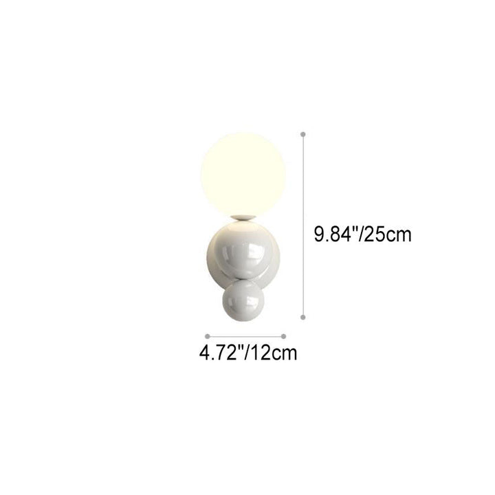 Modern Cream Style Children&