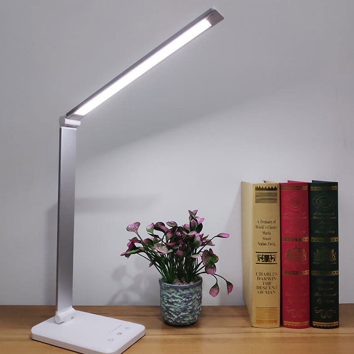 Metal Desk Lamp, Simple Foldable Design for Study | Havora Lighting