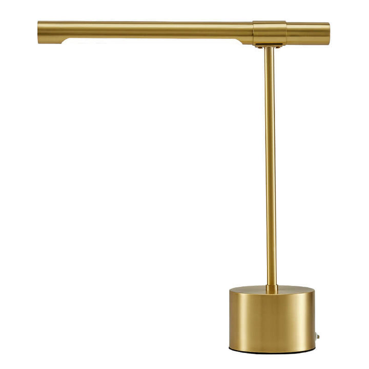 Modern 1-Light LED Table Lamps