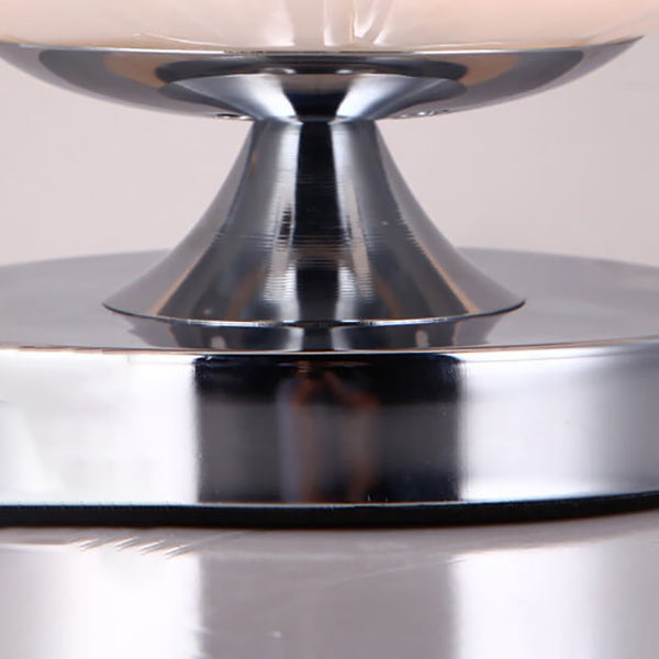 Sports Ball Table Lamp in Hardware &amp; Glass — Kids Bedroom Lighting | Havora