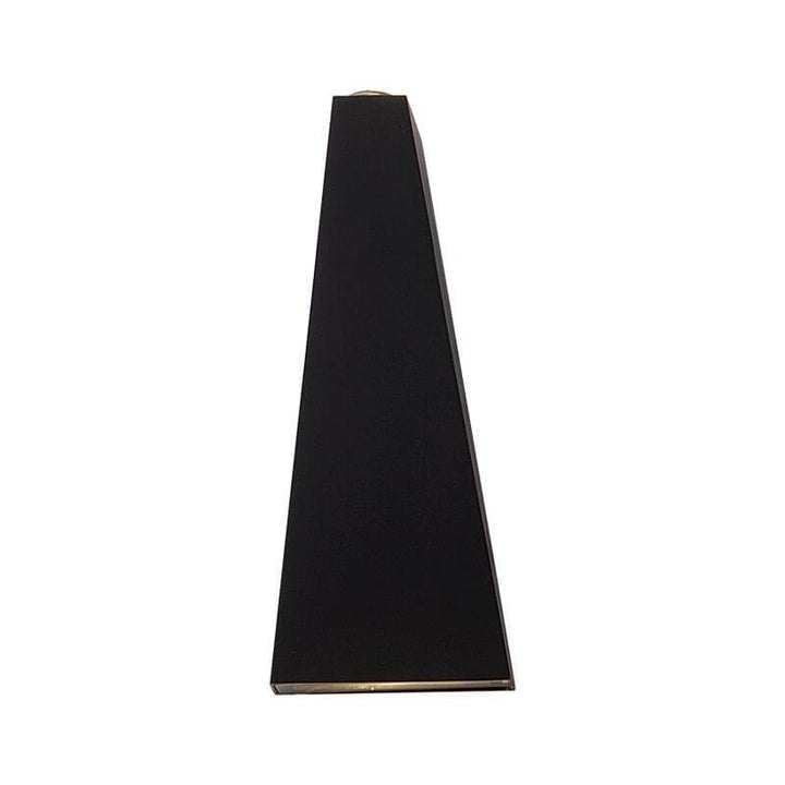 Modern Simple Trapezoid  LED  2-Light Wall Sconce Lamp