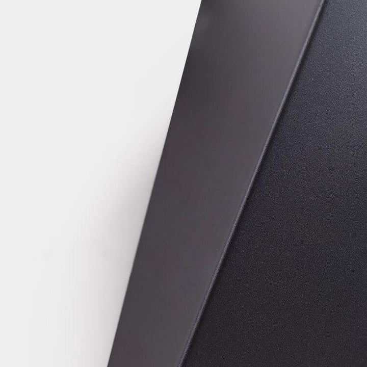 Modern Simple Trapezoid  LED  2-Light Wall Sconce Lamp