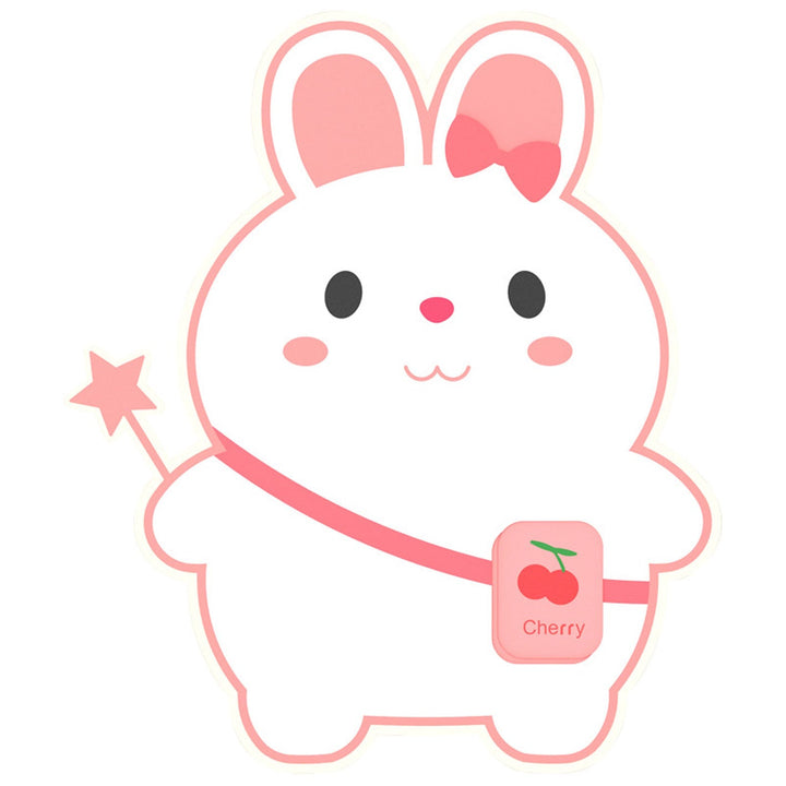 Creative Cartoon Rabbit Unicorn Kids LED Wall Sconce Lamp