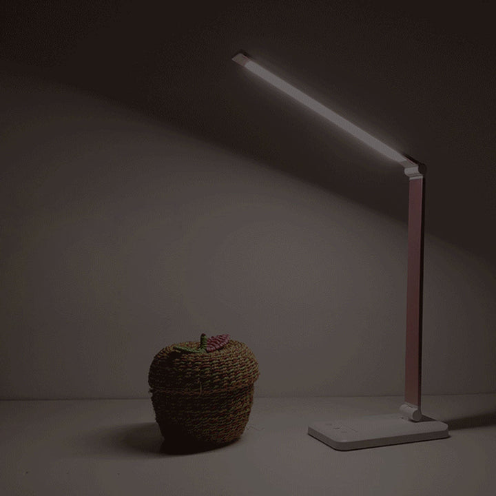 Metal Desk Lamp, Simple Foldable Design for Study | Havora Lighting