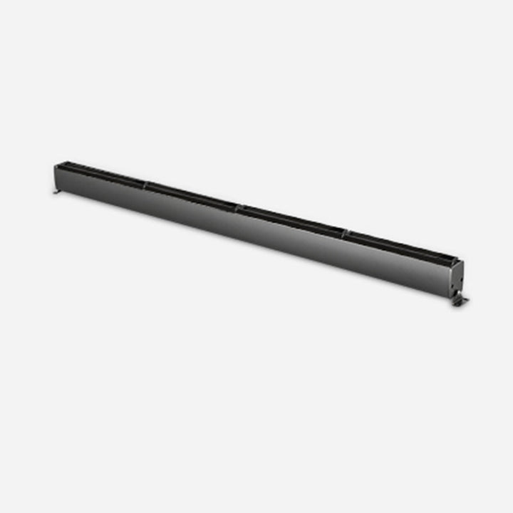 90° Rotatable Linear LED Flush Mount Ceiling Light - Adjustable Wall Washer Light For Home Office