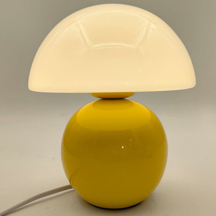 Ceramic Table Lamp, Contemporary Nordic Design for Living Room | Havora Lighting