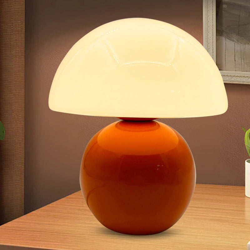 Ceramic Table Lamp, Contemporary Nordic Design for Living Room | Havora Lighting