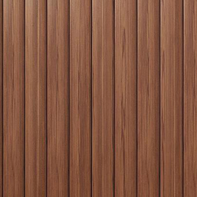Modern Minimalist Ultra Thin Rubberwood Hidden Wall-Mounted Foldable End Table For Bedroom