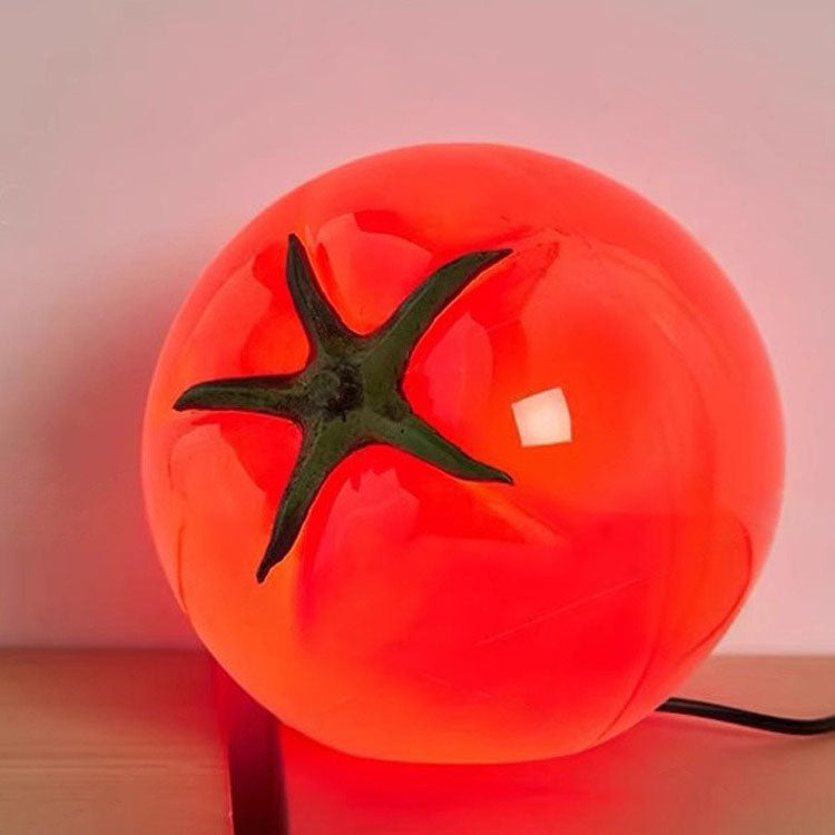 Resin Table Lamp, Art Deco Design for Living Room | Havora Lighting