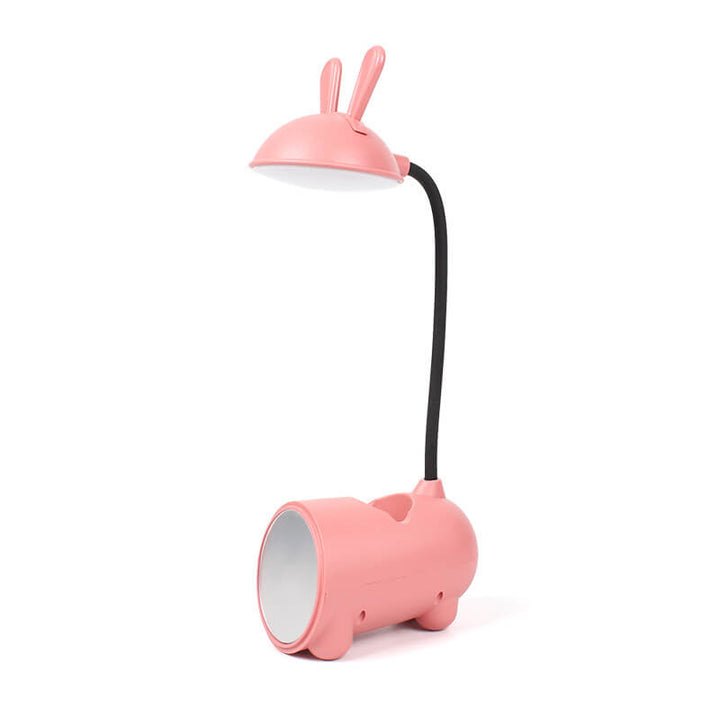 ABS &amp; Silicone Desk Lamp, Cartoon Creative Design for Kids Desk | Havora Lighting