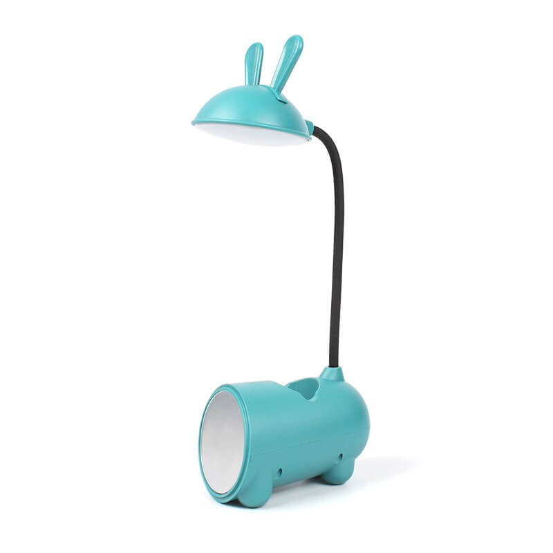 ABS &amp; Silicone Desk Lamp, Cartoon Creative Design for Kids Desk | Havora Lighting
