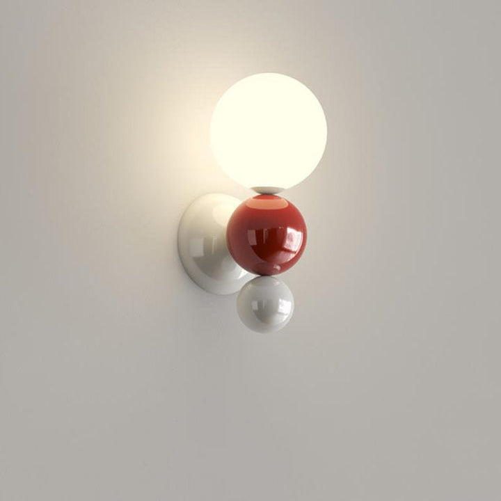 Modern Cream Style Children&