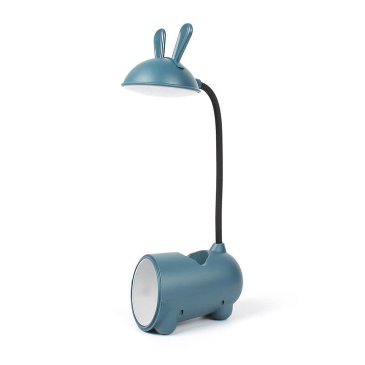 ABS &amp; Silicone Desk Lamp, Cartoon Creative Design for Kids Desk | Havora Lighting