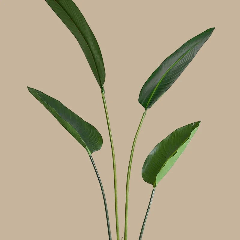 Bird of Paradise - Realistic Faux