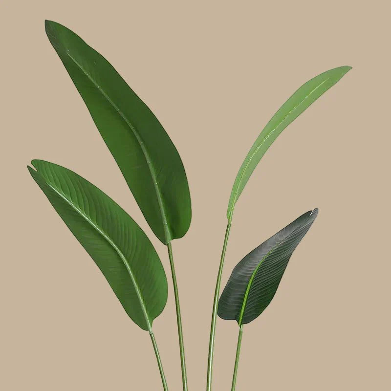 Bird of Paradise - Realistic Faux