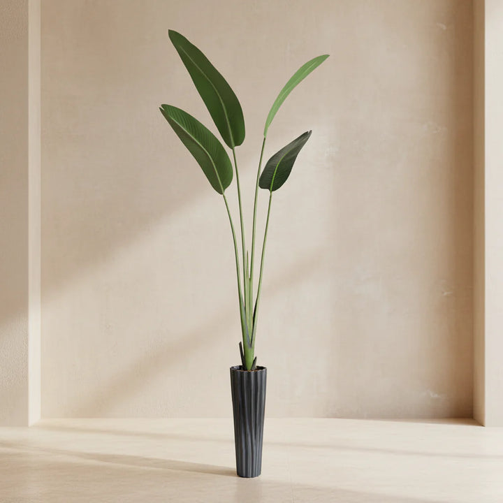 Bird of Paradise - Realistic Faux