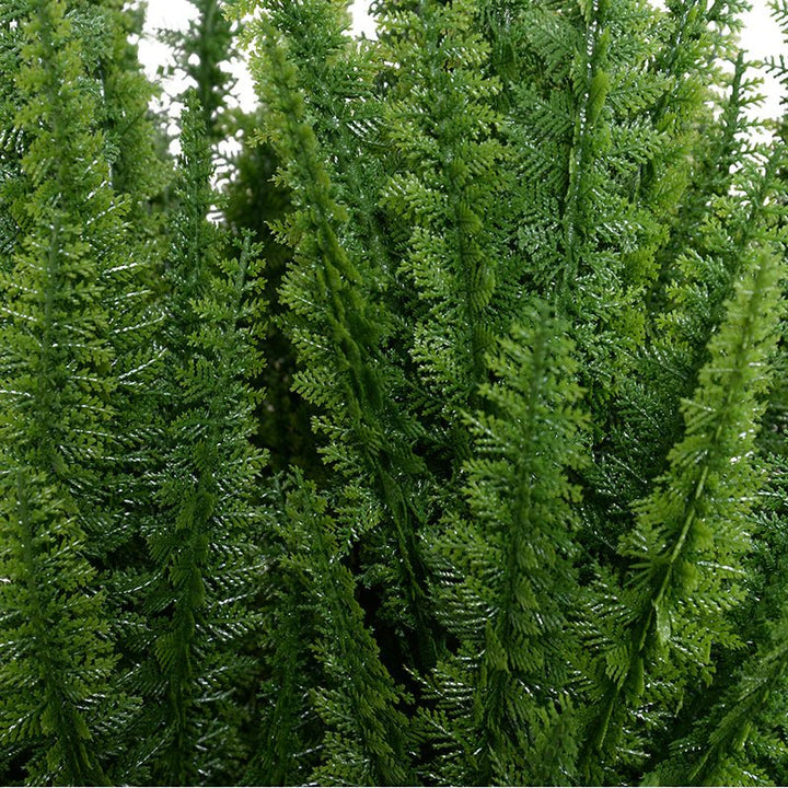 Foxtail Fern - Realistic Faux